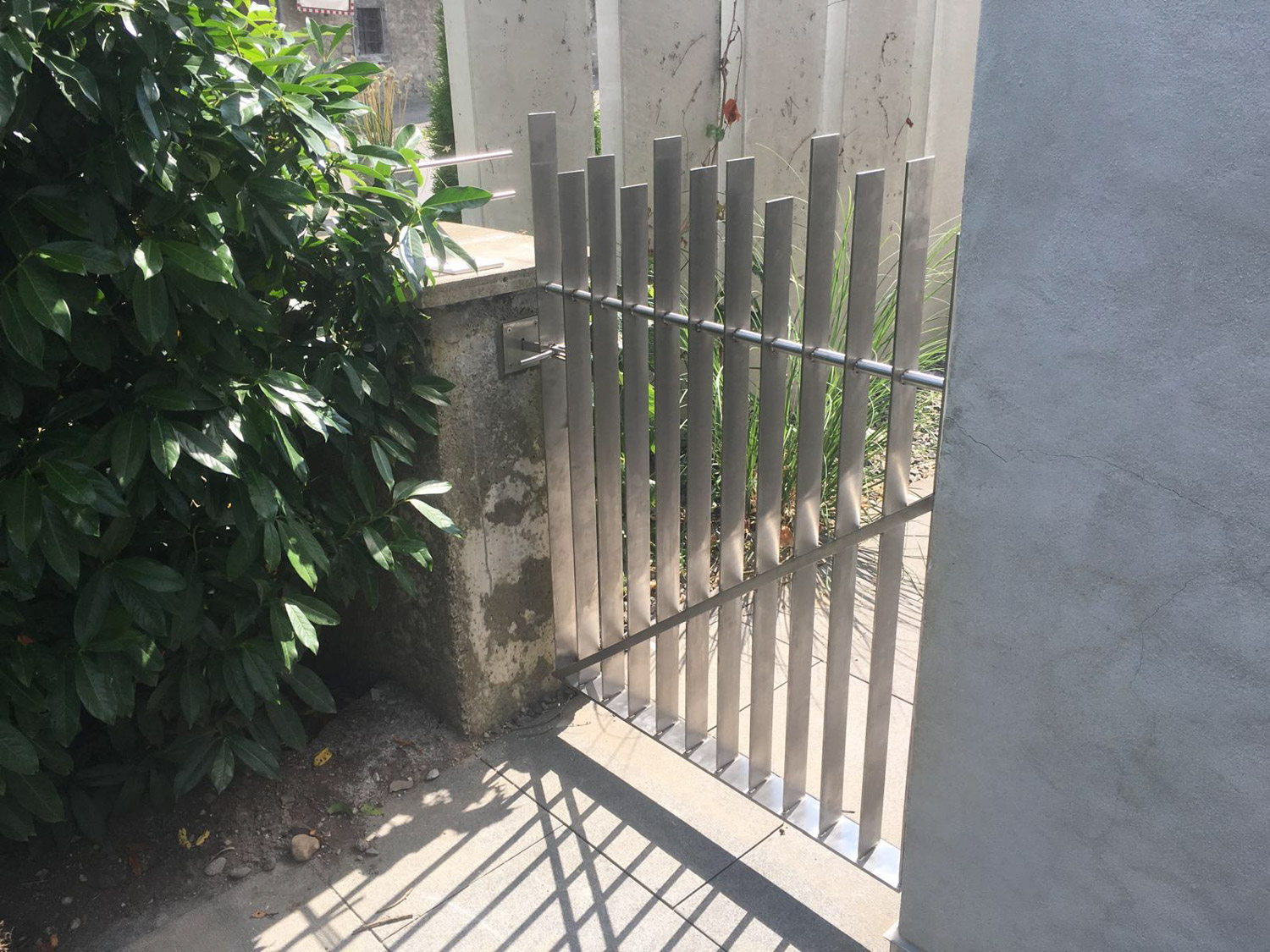 JDP Constructions Metalliques Les constructions exterieures 11