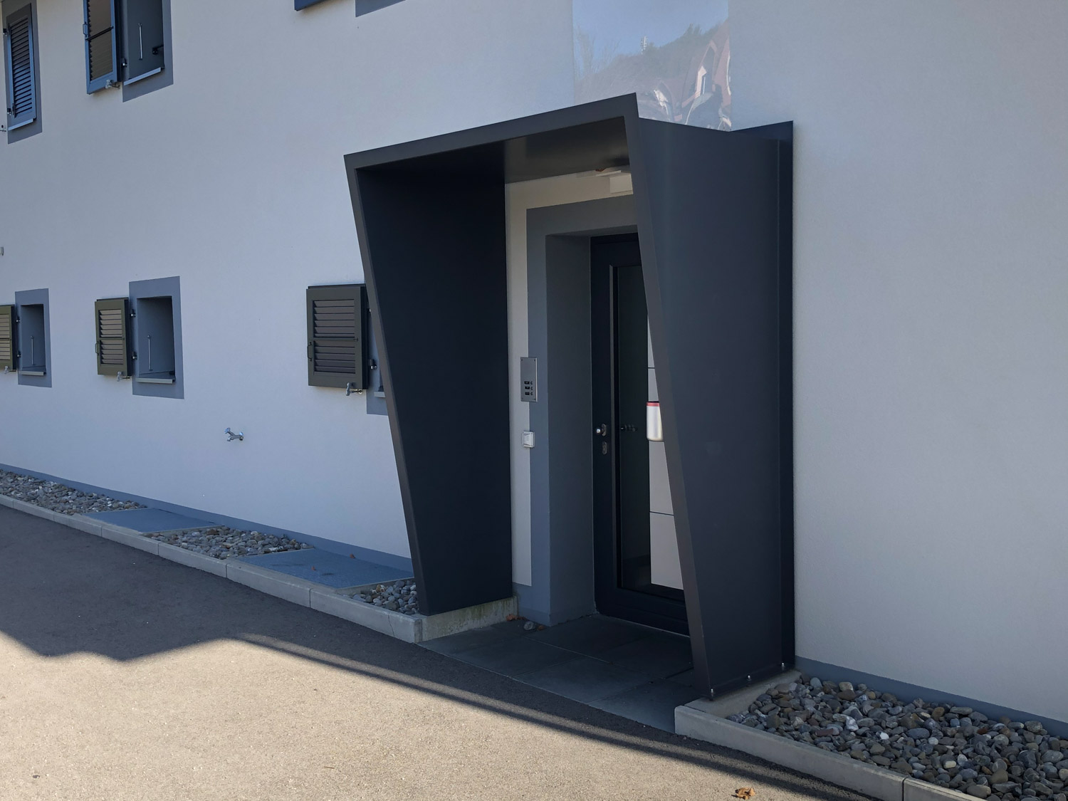 JDP Constructions Metalliques Les constructions exterieures 18