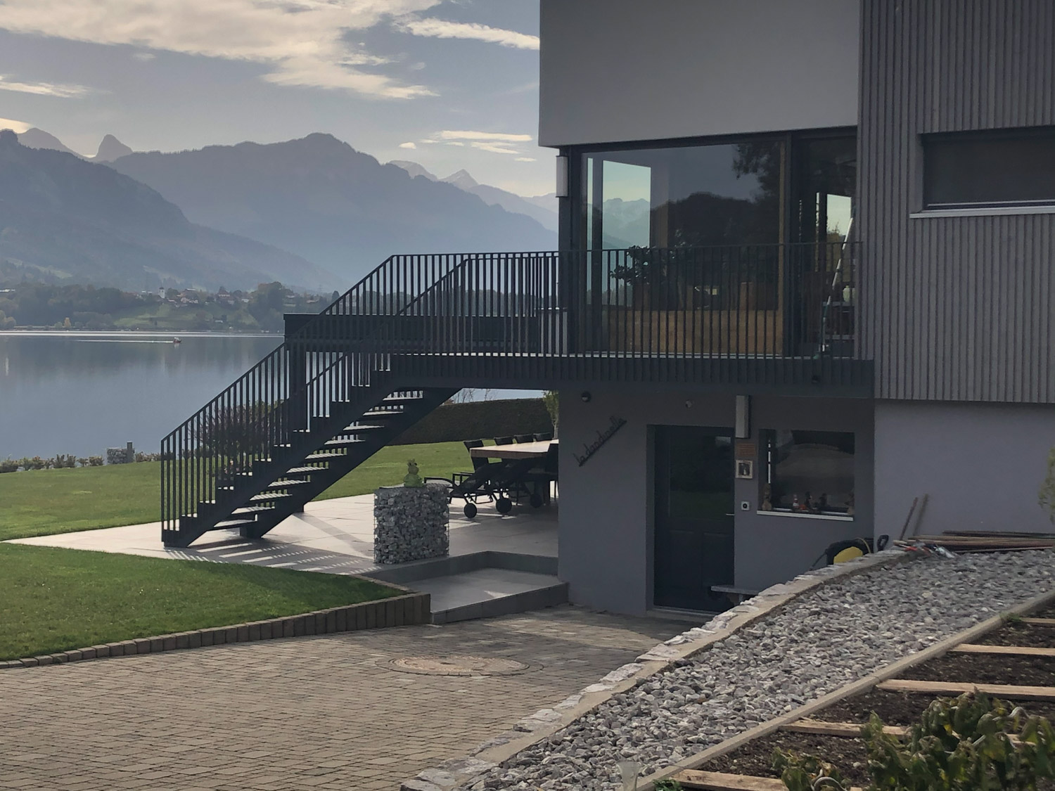 JDP Constructions Metalliques Les constructions exterieures 19