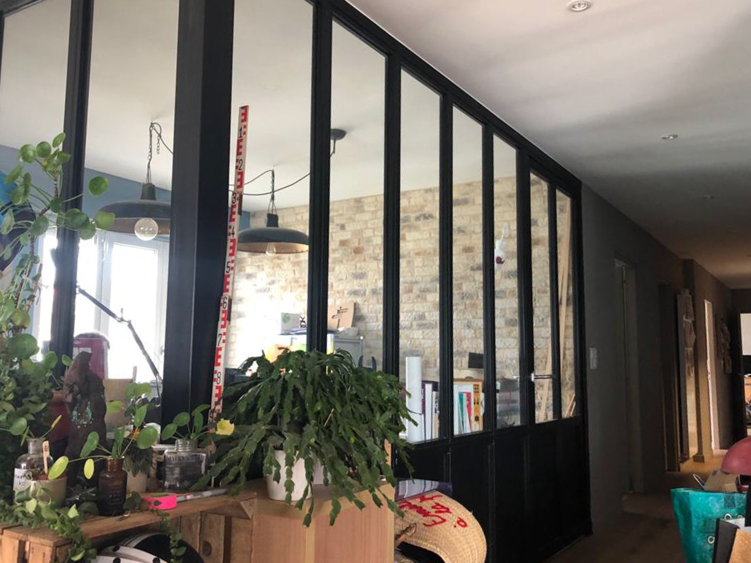 JDP Constructions Metalliques Les constructions interieures 08