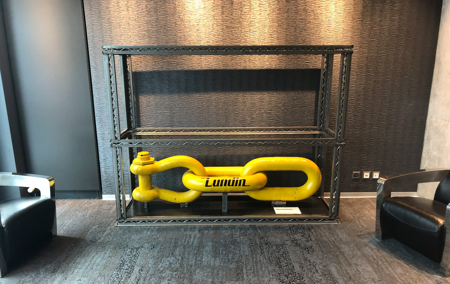 JDP Constructions Metalliques Les constructions interieures 11