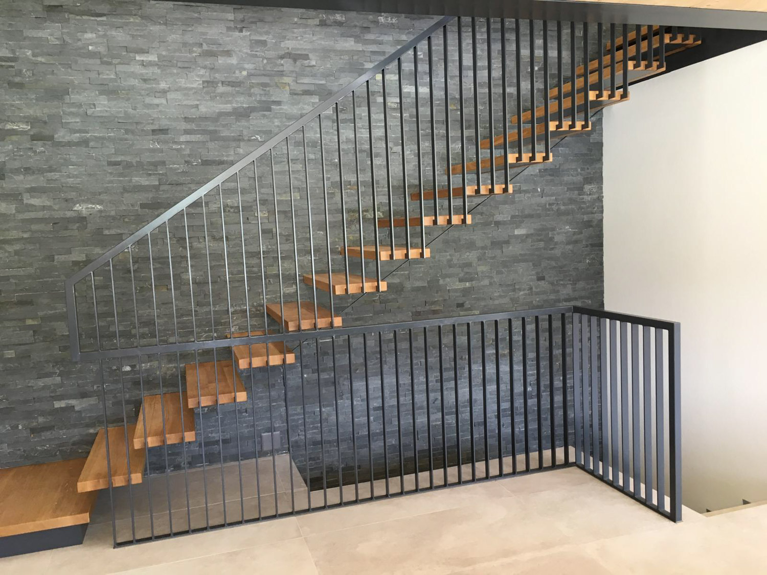 JDP Constructions Metalliques Les constructions interieures 7